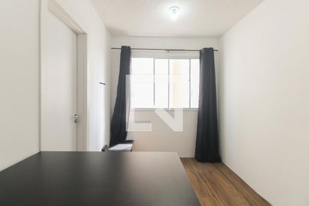 Sala  de apartamento para alugar com 2 quartos, 38m² em Tatuapé, São Paulo