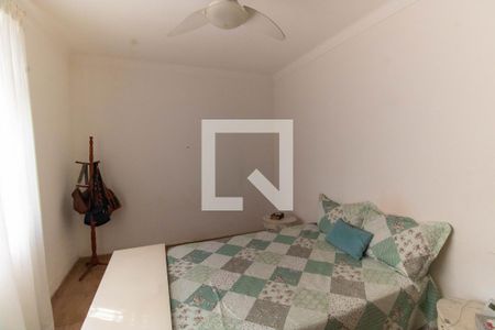 Quarto 1 de casa à venda com 3 quartos, 124m² em Fátima, Niterói