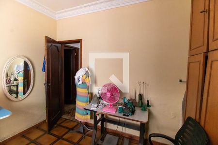 Quarto 3 de casa à venda com 3 quartos, 124m² em Fátima, Niterói