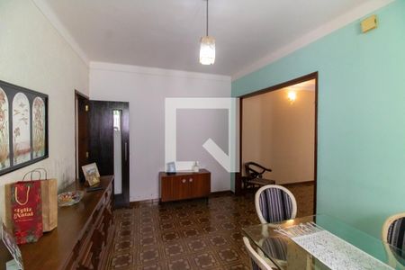 Sala de casa à venda com 3 quartos, 124m² em Fátima, Niterói