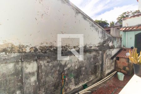 Vista do Quarto 1 de casa à venda com 3 quartos, 124m² em Fátima, Niterói
