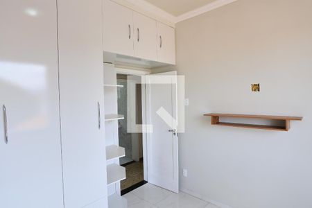 Quarto de apartamento à venda com 3 quartos, 89m² em Floresta, Belo Horizonte