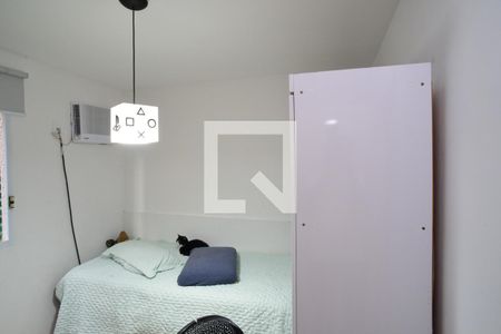 Quarto 2 de apartamento para alugar com 2 quartos, 63m² em Itanhangá, Rio de Janeiro