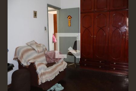Quarto 2 de casa à venda com 3 quartos, 600m² em Vila Bela, São Paulo