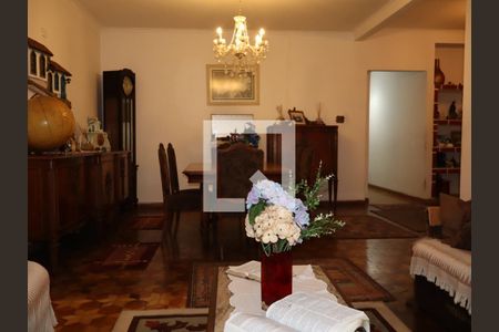 Sala de casa à venda com 3 quartos, 600m² em Vila Bela, São Paulo