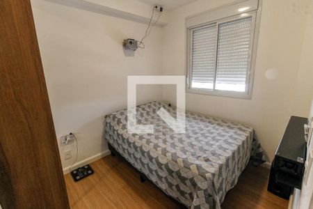 Quarto  de apartamento para alugar com 1 quarto, 38m² em Vila Andrade, São Paulo