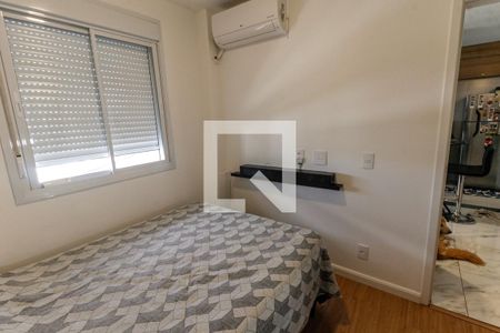 Quarto  de apartamento para alugar com 1 quarto, 38m² em Vila Andrade, São Paulo