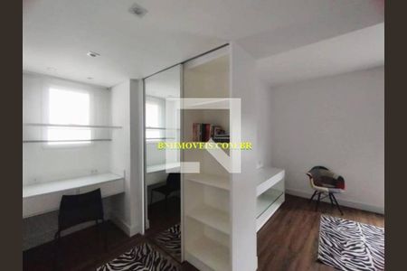 Apartamento à venda com 2 quartos, 116m² em Brooklin, São Paulo