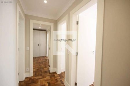 Apartamento à venda com 3 quartos, 211m² em Centro Histórico de, São Paulo