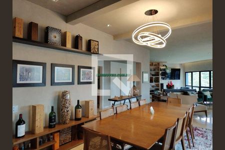 Apartamento à venda com 4 quartos, 370m² em Jardim Vitória Régia, São Paulo