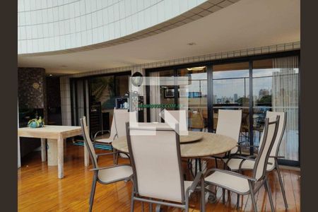 Apartamento à venda com 4 quartos, 370m² em Jardim Vitória Régia, São Paulo