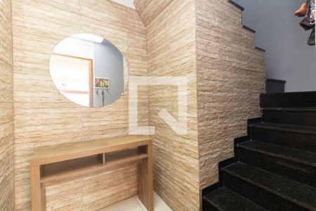 Entrada de casa à venda com 3 quartos, 106m² em Vila Carmosina, São Paulo