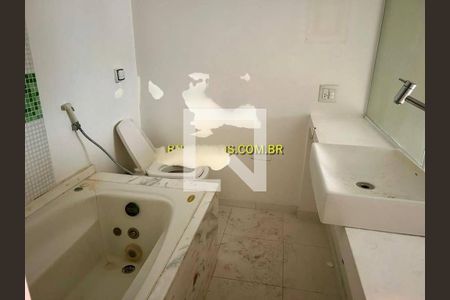 Apartamento à venda com 1 quarto, 56m² em Vila Olímpia, São Paulo