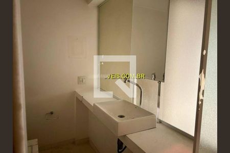 Apartamento à venda com 1 quarto, 56m² em Vila Olímpia, São Paulo