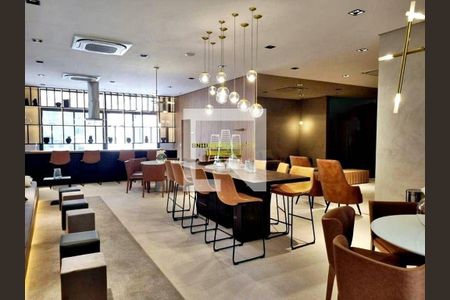 Apartamento à venda com 3 quartos, 146m² em Vila Nova Conceição, São Paulo