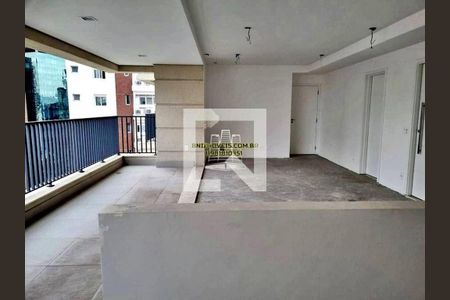 Apartamento à venda com 3 quartos, 146m² em Vila Nova Conceição, São Paulo