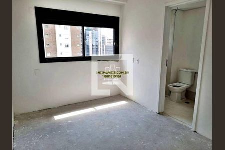 Apartamento à venda com 3 quartos, 146m² em Vila Nova Conceição, São Paulo
