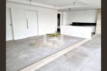 Apartamento à venda com 3 quartos, 146m² em Vila Nova Conceição, São Paulo