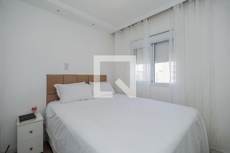 Quarto 1 de apartamento para alugar com 2 quartos, 47m² em Vila Andrade, São Paulo