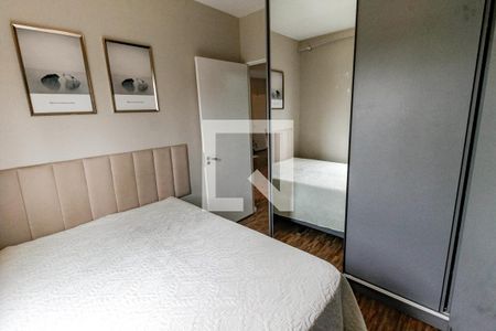 Quarto 2 de apartamento para alugar com 2 quartos, 65m² em Vila Andrade, São Paulo