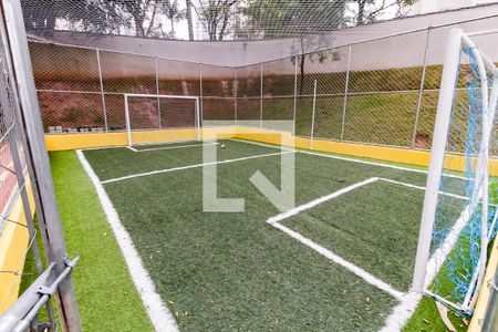 Área comum de apartamento para alugar com 2 quartos, 65m² em Vila Andrade, São Paulo