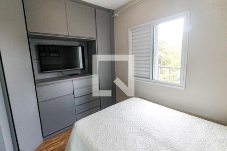 Quarto 2 de apartamento para alugar com 2 quartos, 65m² em Vila Andrade, São Paulo