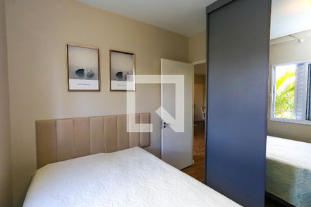 quarto 1 de apartamento para alugar com 2 quartos, 65m² em Vila Andrade, São Paulo