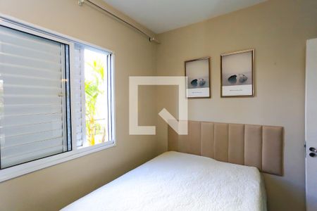 quarto 1 de apartamento para alugar com 2 quartos, 65m² em Vila Andrade, São Paulo