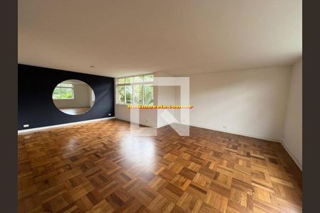 Apartamento à venda com 3 quartos, 170m² em Jardim Europa, São Paulo