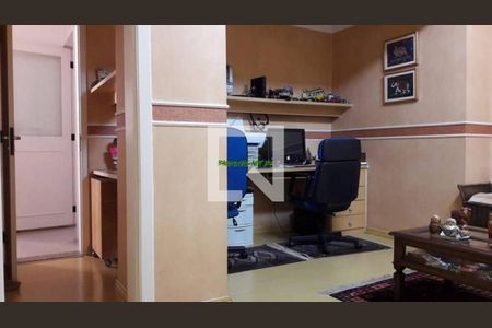 Apartamento à venda com 3 quartos, 250m² em Real Parque, São Paulo