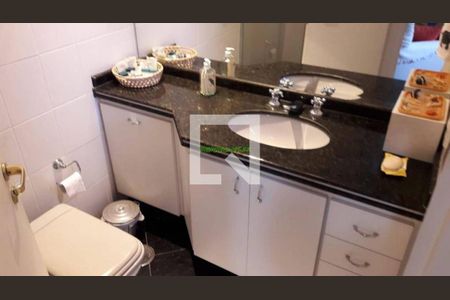 Apartamento à venda com 3 quartos, 250m² em Real Parque, São Paulo