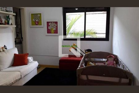 Apartamento à venda com 3 quartos, 250m² em Real Parque, São Paulo