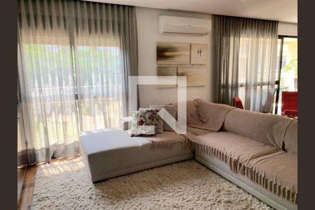 Apartamento à venda com 3 quartos, 192m² em Real Parque, São Paulo