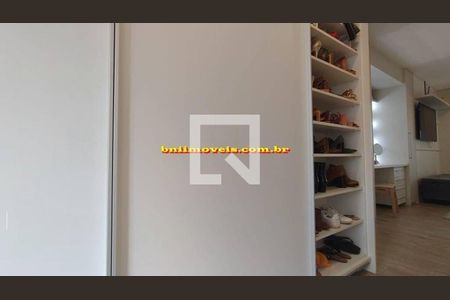 Apartamento à venda com 3 quartos, 136m² em Vila Olímpia, São Paulo