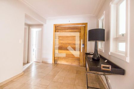 Sala  de casa para alugar com 2 quartos, 460m² em Alphaville, Santana de Parnaíba