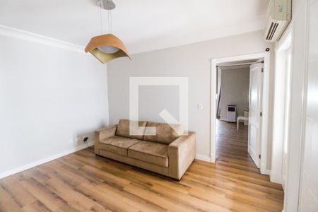 Sala  de casa para alugar com 2 quartos, 460m² em Alphaville, Santana de Parnaíba