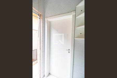 Quarto de Serviço de casa à venda com 4 quartos, 460m² em Alphaville, Santana de Parnaíba
