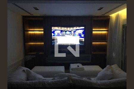 Apartamento à venda com 3 quartos, 205m² em Jardim Vitória Régia, São Paulo