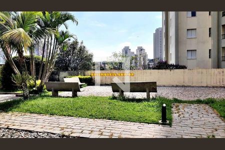 Apartamento à venda com 2 quartos, 65m² em Campo Belo, São Paulo