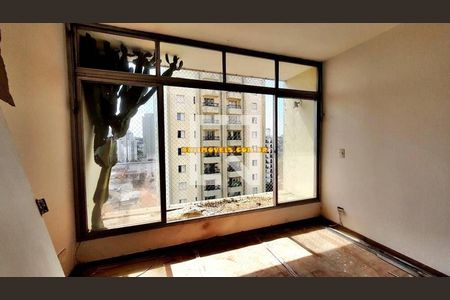 Apartamento à venda com 2 quartos, 65m² em Campo Belo, São Paulo