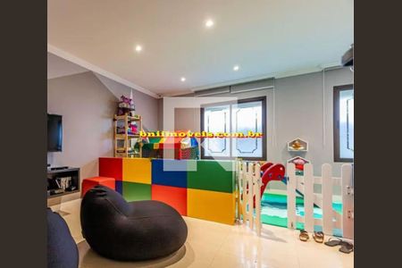 Apartamento à venda com 3 quartos, 125m² em Real Parque, São Paulo