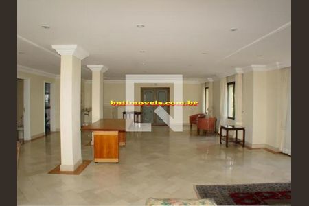 Apartamento à venda com 3 quartos, 125m² em Real Parque, São Paulo