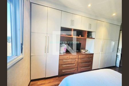 Apartamento à venda com 4 quartos, 218m² em Brooklin, São Paulo