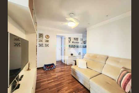 Apartamento à venda com 4 quartos, 218m² em Brooklin, São Paulo
