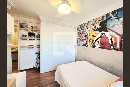 Apartamento à venda com 4 quartos, 218m² em Brooklin, São Paulo