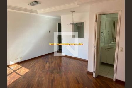 Apartamento à venda com 1 quarto, 47m² em Jardim Ampliacao, São Paulo