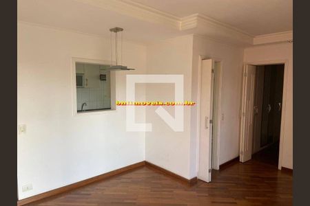 Apartamento à venda com 1 quarto, 47m² em Jardim Ampliacao, São Paulo