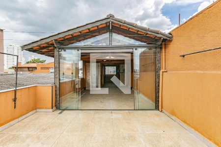 Sacada de casa à venda com 3 quartos, 85m² em Vila Moraes, São Paulo