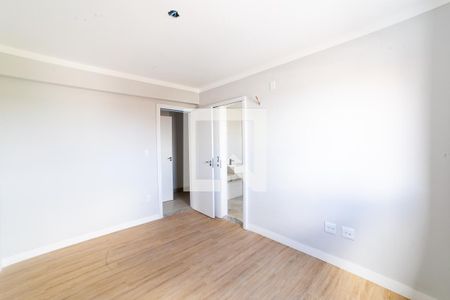 Quarto 1 de apartamento à venda com 3 quartos, 104m² em Concórdia, Belo Horizonte