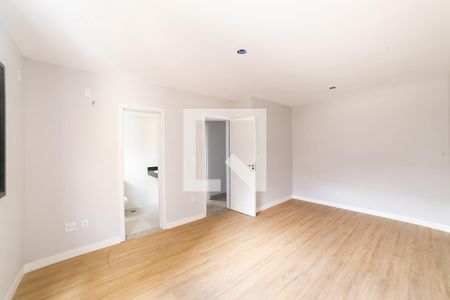 Suíte de apartamento à venda com 3 quartos, 104m² em Concórdia, Belo Horizonte